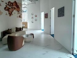 Oxley Tower (D1), Office #520619031